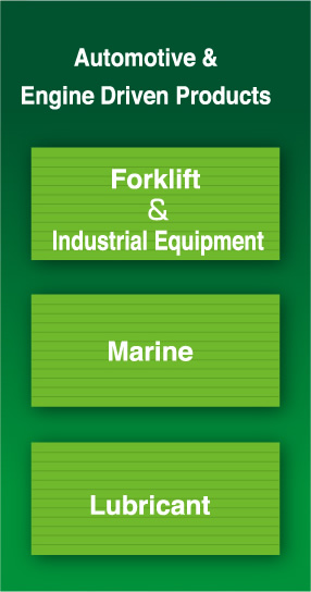 Automotive & Engine Driven Products