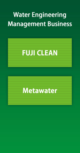 Water Engineering Management Business